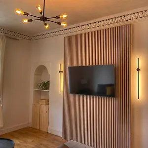  Apartamento 1 Bed
