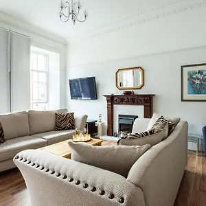  Apartamento The Heart Of Newington